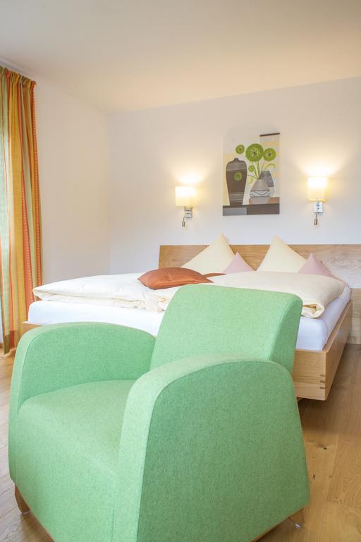 Schwaiger Appartements Zell am See Quarto foto