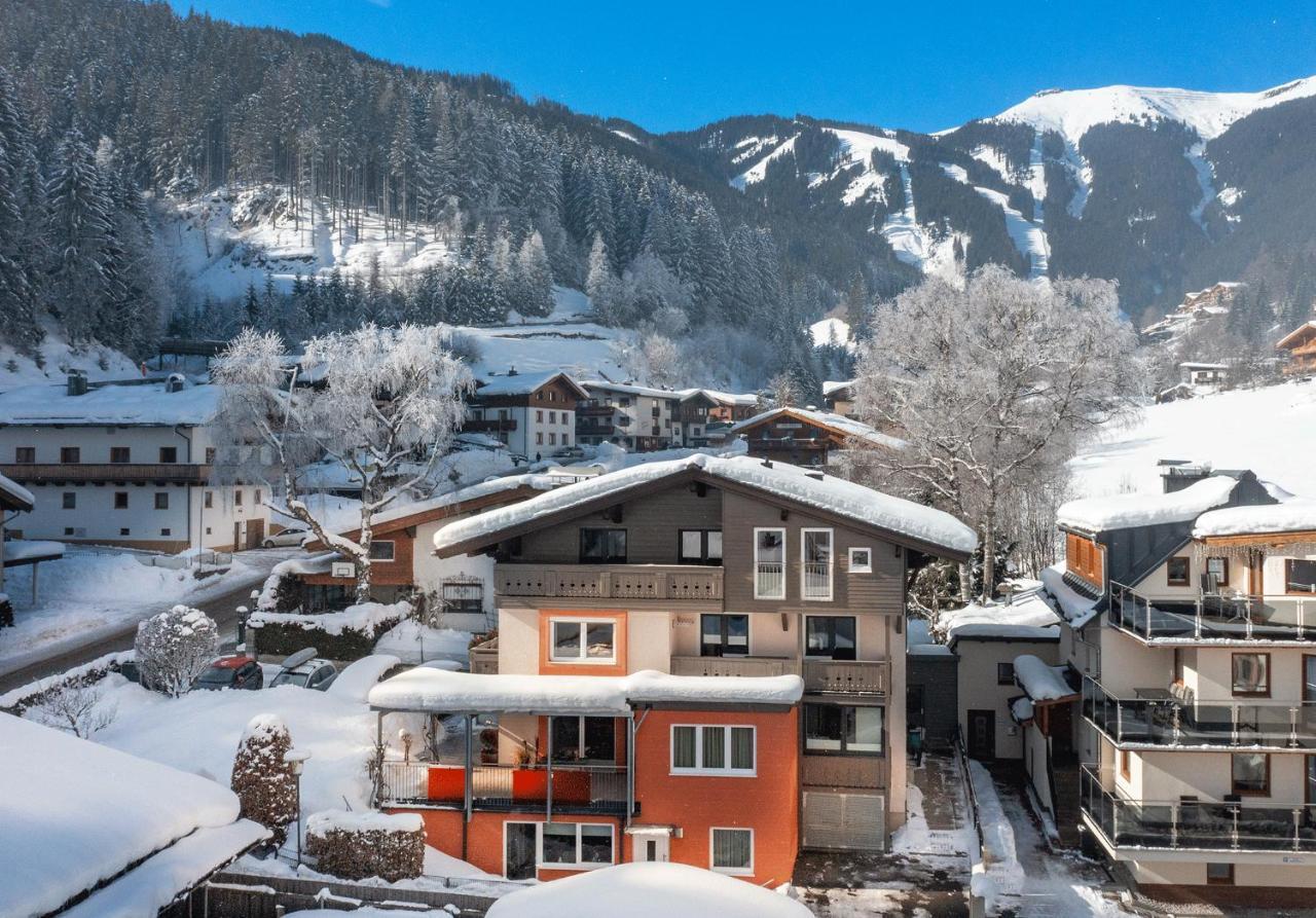 Schwaiger Appartements Zell am See Exterior foto