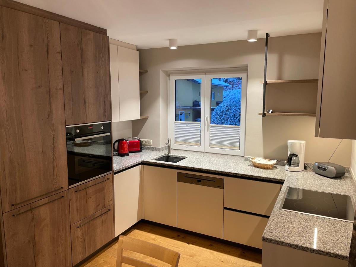 Schwaiger Appartements Zell am See Exterior foto